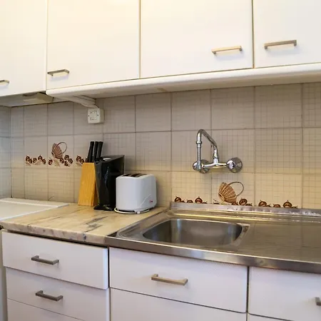 Apartment Akisol Topaz Ii *