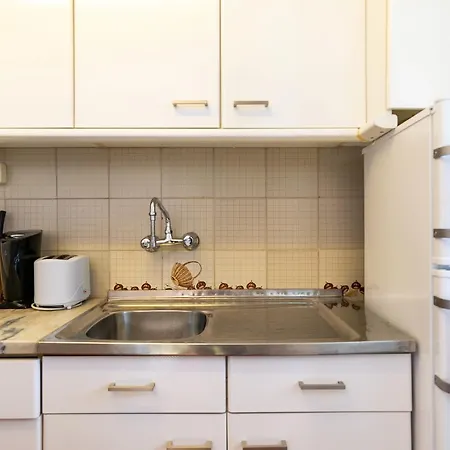 Akisol Topaz Ii Apartment Vilamoura