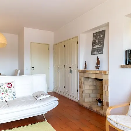 Akisol Topaz Ii Apartment Vilamoura