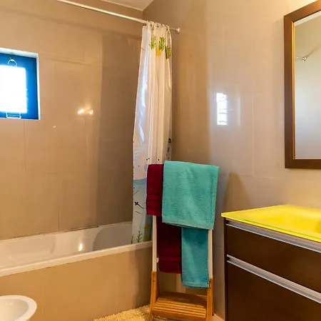 Akisol Topaz Ii Apartamento Vilamoura