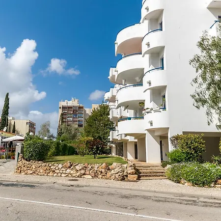 Akisol Topaz Ii * Vilamoura